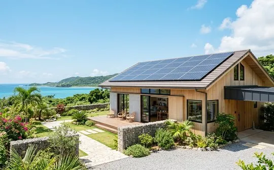 災害時や非常時の電源確保