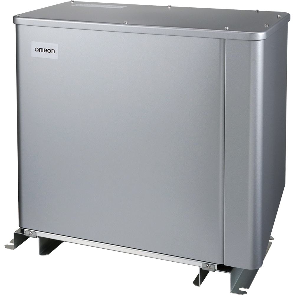 マルチ蓄電プラットフォーム KPBP-A-SET-HYB63-T / ハイブリッド / 全負荷 / 屋外 / 5.1kWh~8.0kWh / 710 / 595